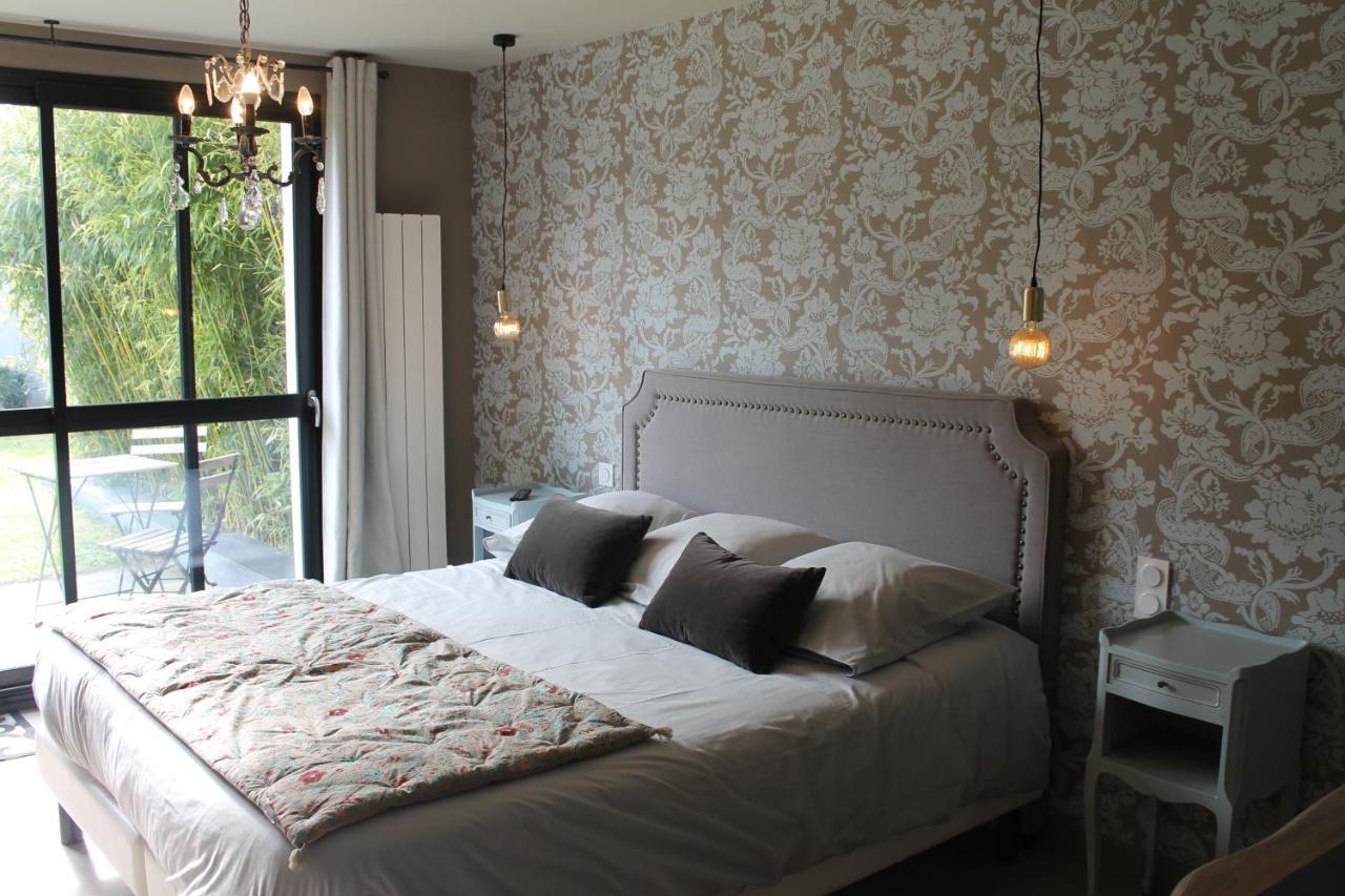 Au Gre Des Vents Bed & Breakfast Saint-Quay-Portrieux Exterior photo