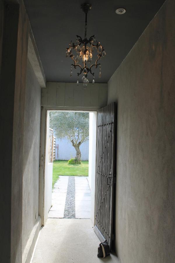Au Gre Des Vents Bed & Breakfast Saint-Quay-Portrieux Exterior photo