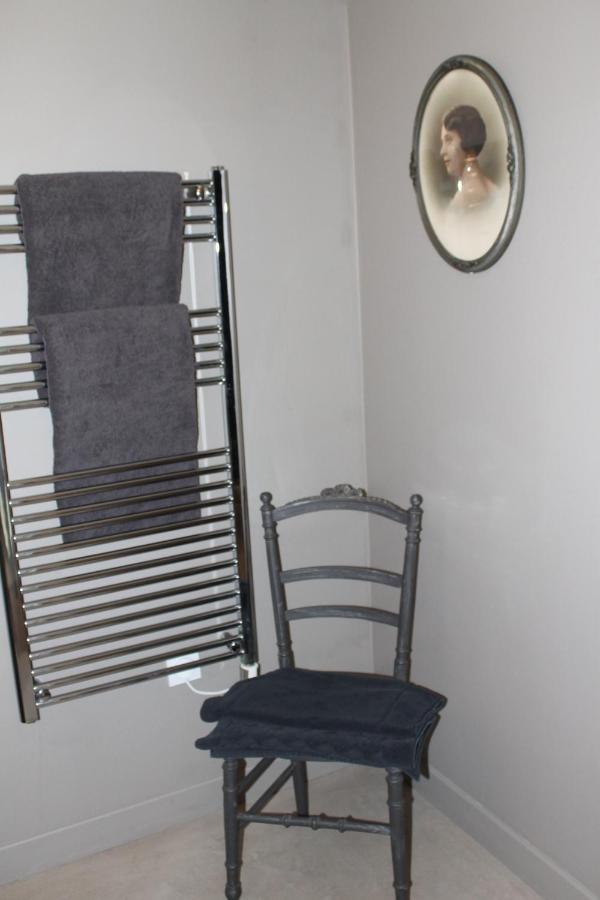 Au Gre Des Vents Bed & Breakfast Saint-Quay-Portrieux Exterior photo