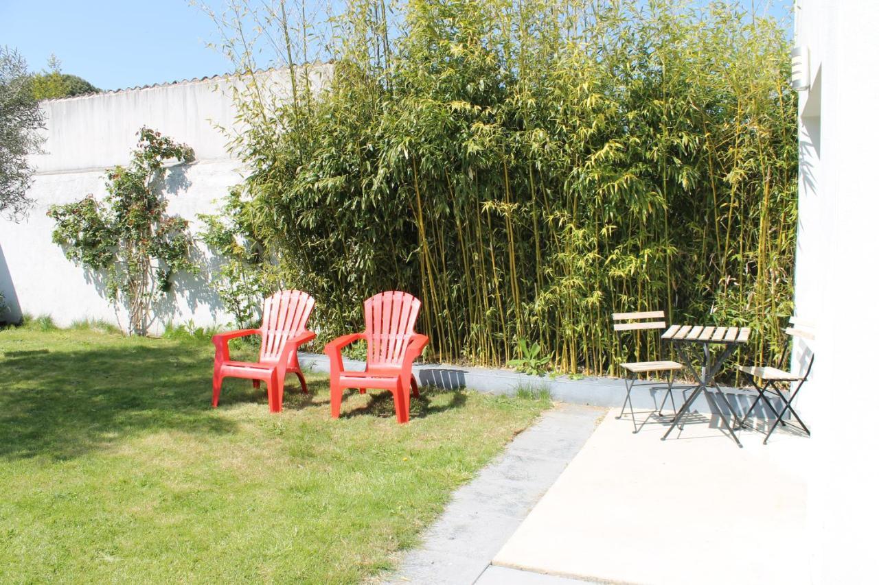 Au Gre Des Vents Bed & Breakfast Saint-Quay-Portrieux Exterior photo