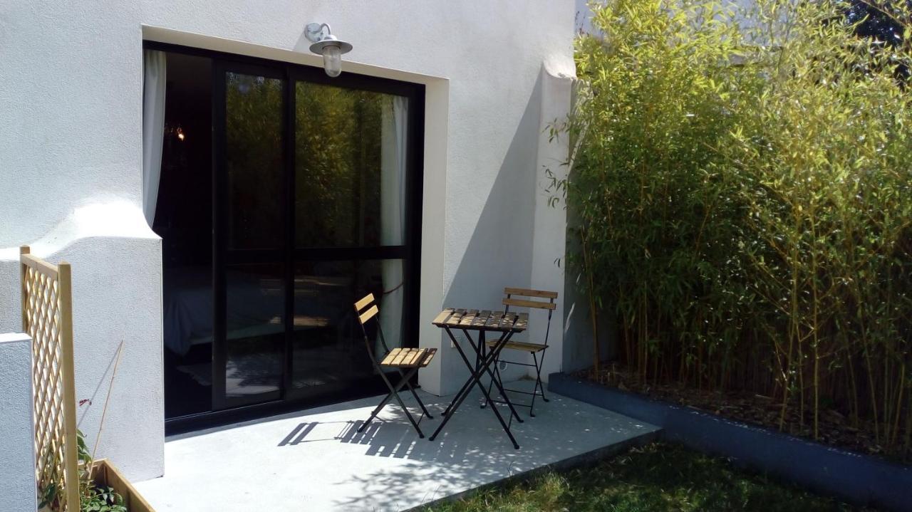 Au Gre Des Vents Bed & Breakfast Saint-Quay-Portrieux Exterior photo